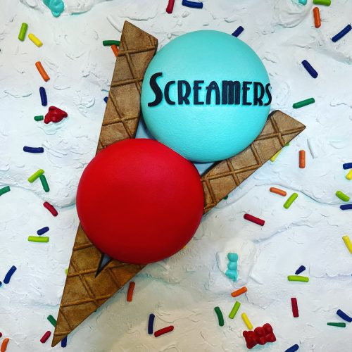 screamers